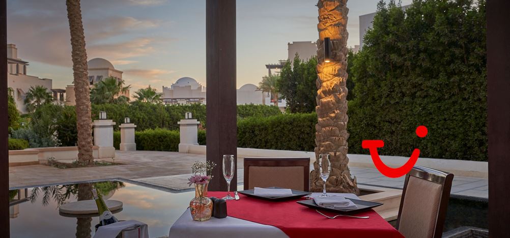 Ancient Sands Golf Resort and Residences