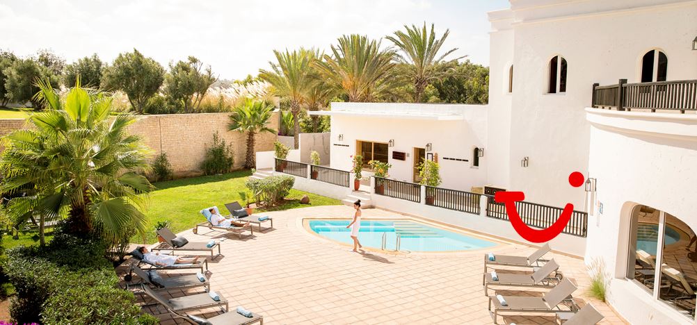 ROBINSON AGADIR