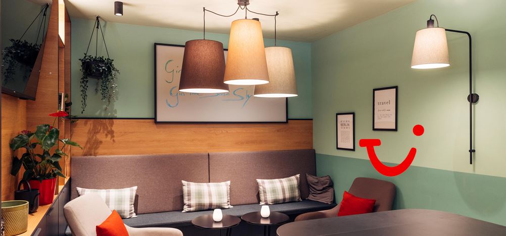 Harry's Home Berlin Moabit