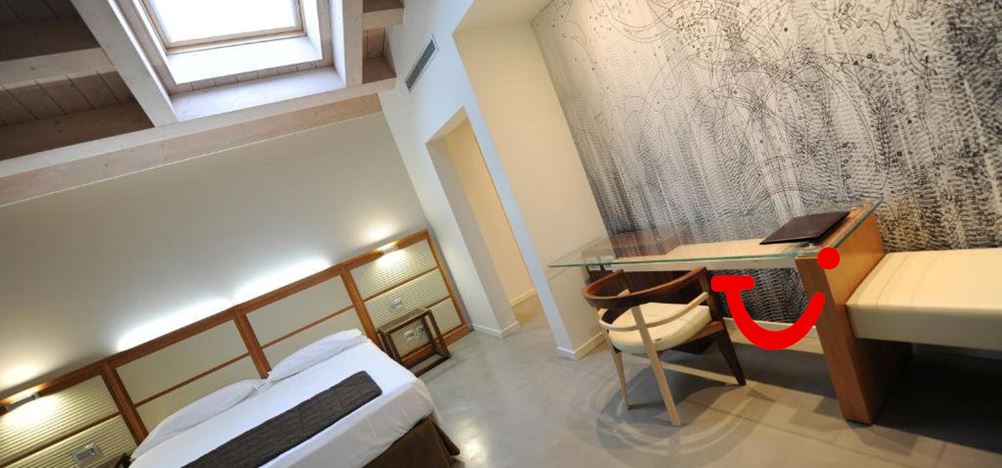 The Ziba Hotel & Spa