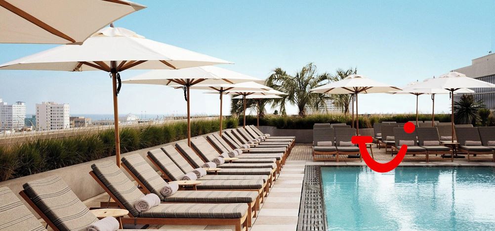 Santa Monica Proper Hotel