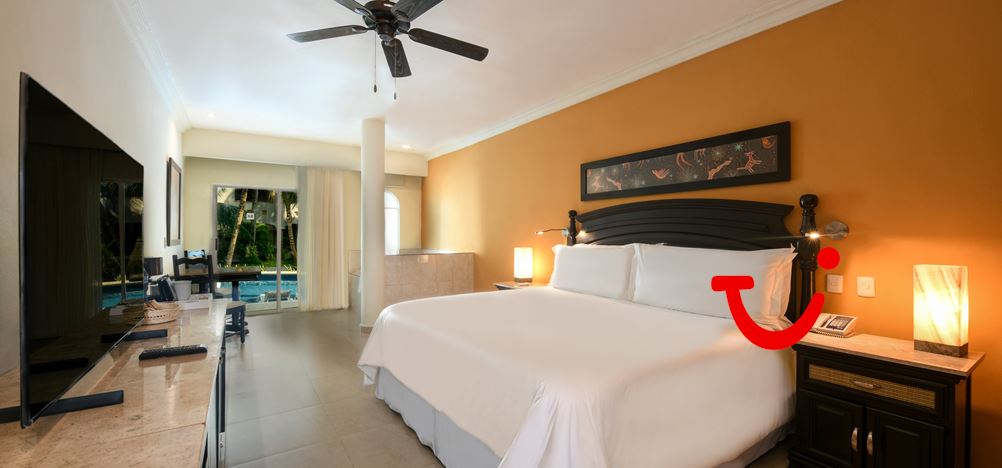TUI BLUE El Dorado Seaside Suites Resort