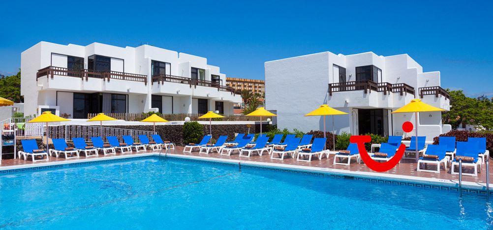 Paraiso del Sol