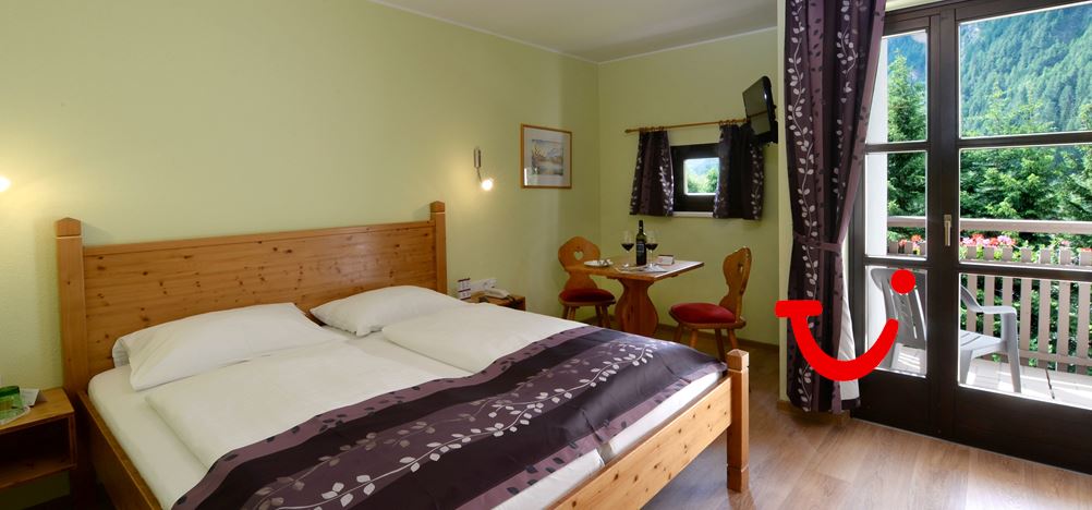 Hunguest Heiligenblut