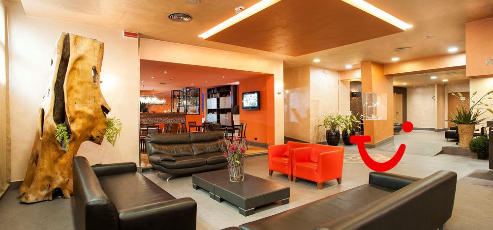 Albergo Athenaeum