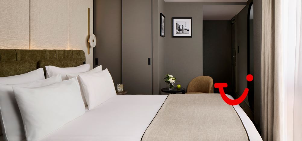 NH Collection Paris Ponthieu Champs-Élysées