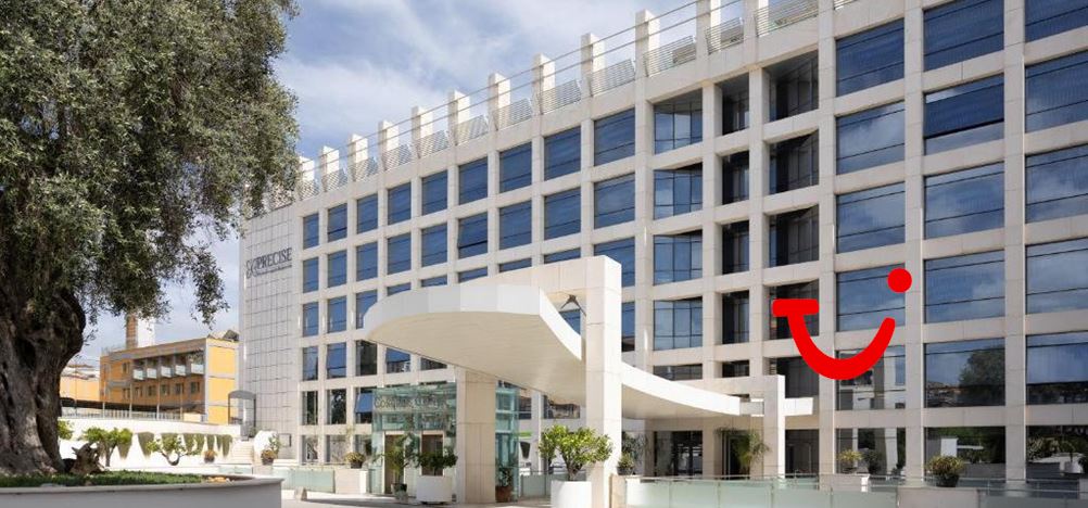 Precise House Mantegna Roma