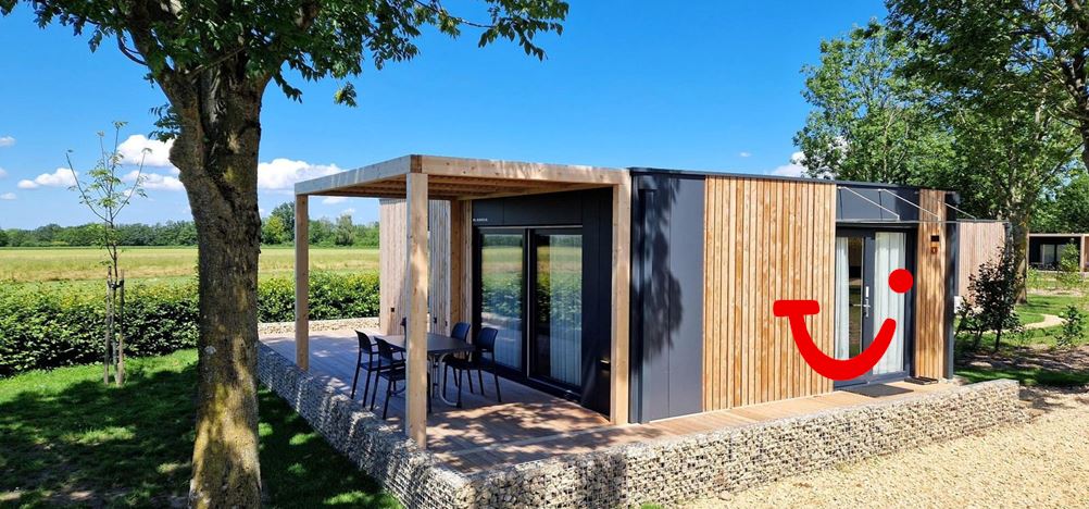 EuroParcs Beekbergen