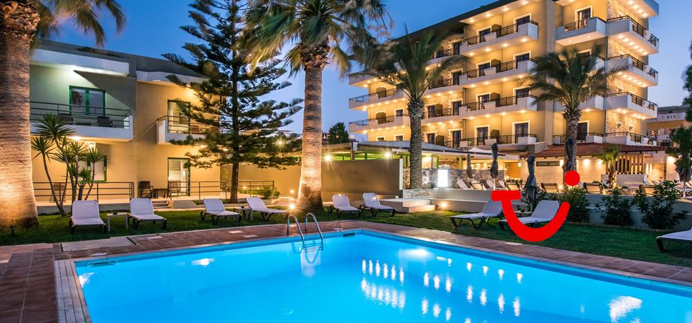 Petousis Hotel & Suites