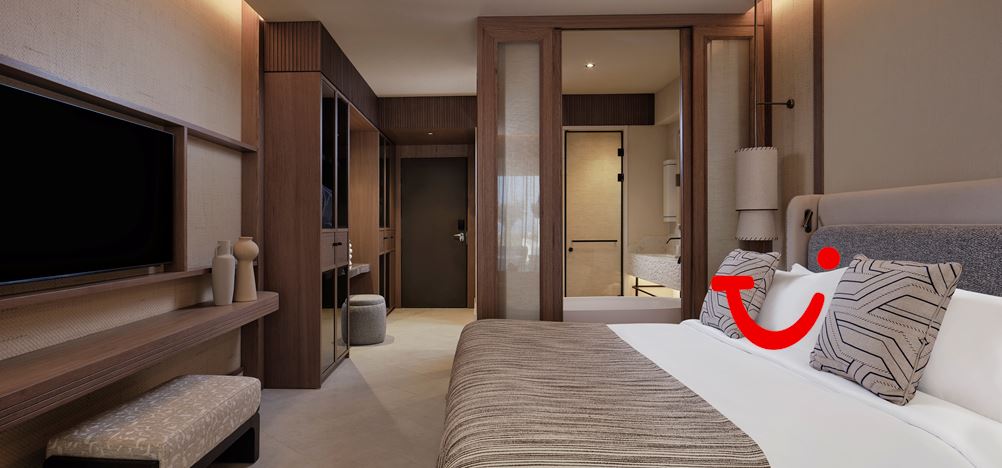 Amoh, a Luxury Collection Resort, Rhodes