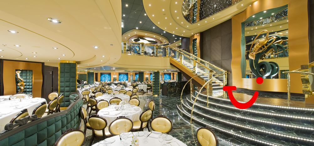 9-dg cruise West-Europa - MSC Preziosa