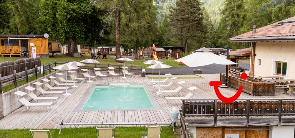 Fiemme Easy Camping Village