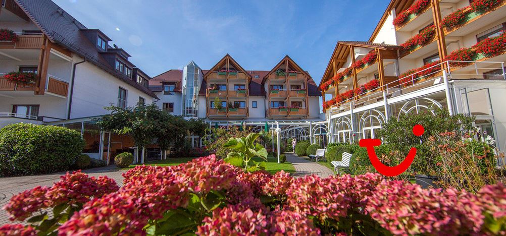 Ringhotel Krone