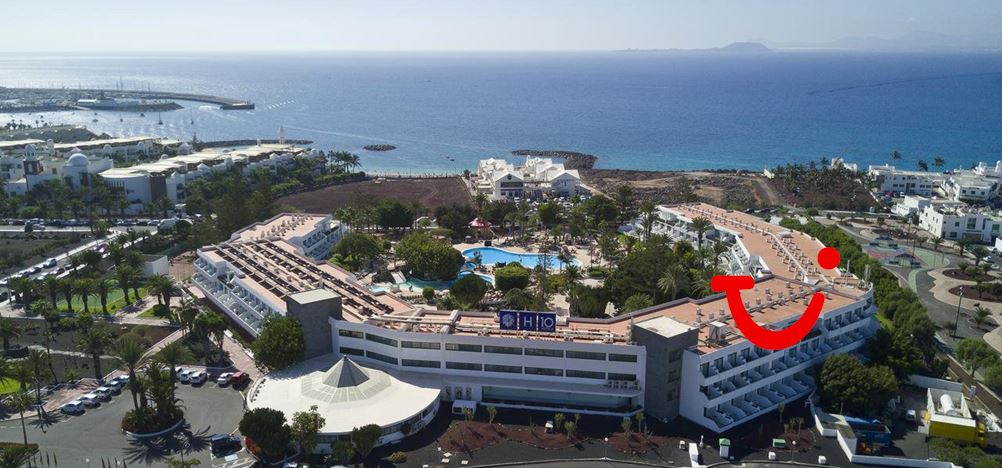 H10 Lanzarote Princess
