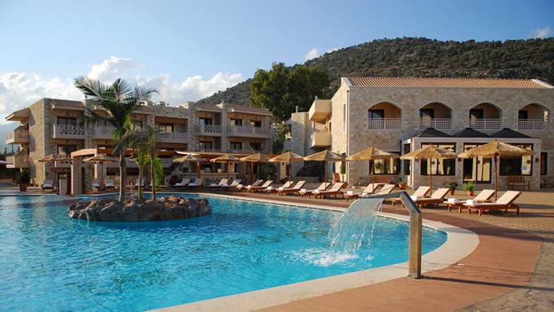 Cactus Royal - Kreta - Stalis - Hotel - Griekenland