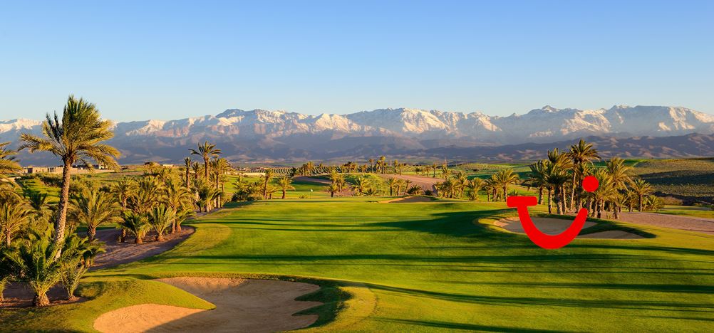 TUI BLUE Medina Gardens - Golf