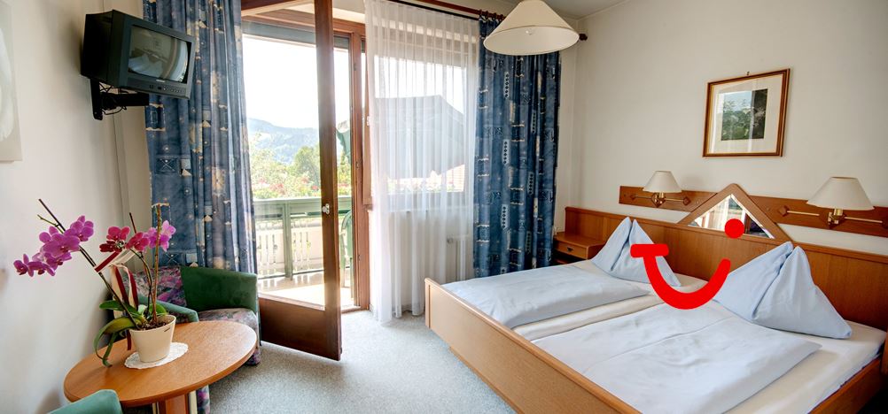 Pension Ertl