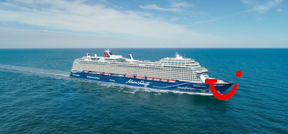 8-dg cruise Canarische Eilanden - Mein Schiff 7