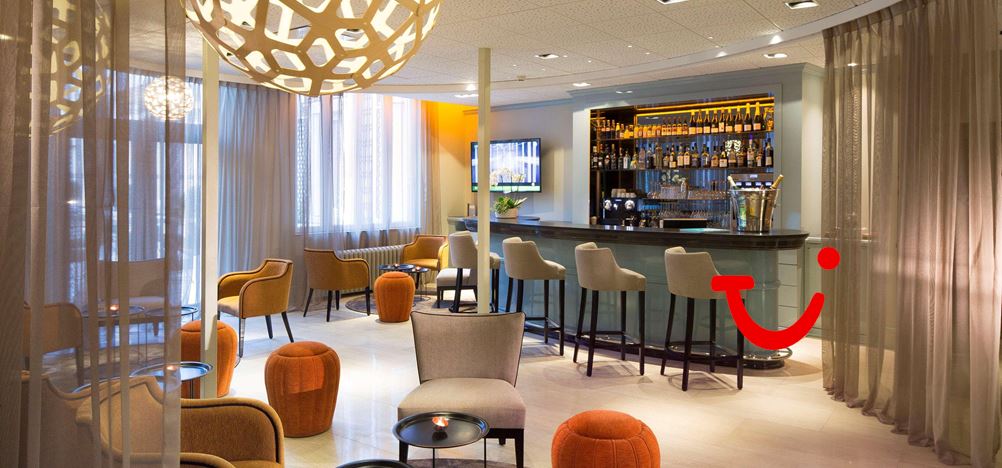 Oceania Le Jura Dijon