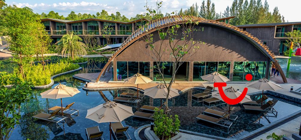 Kalima Resort & Villas Khao Lak- SHA Extra Plus +