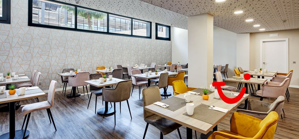 Sercotel Cordoba Delicias