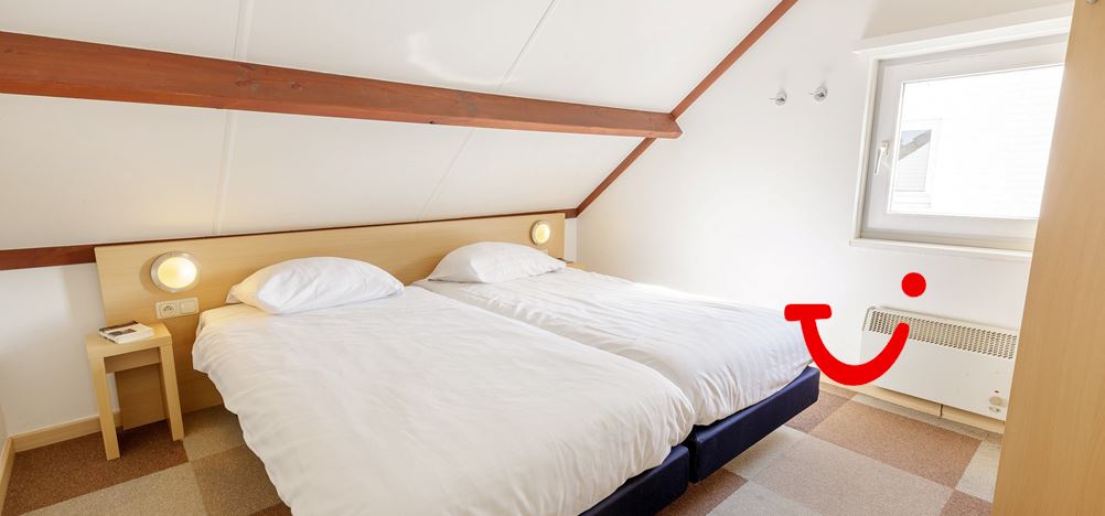 Sunparks Oostduinkerke aan zee