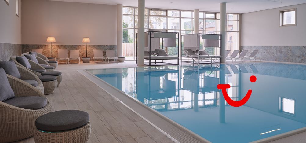 Steigenberger Bad Neuenahr