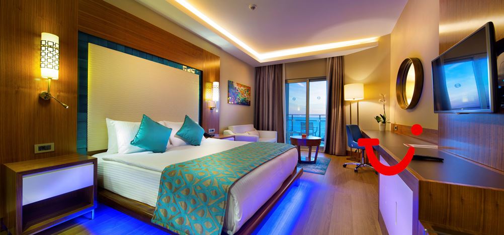 Ramada Resort Kusadasi & Golf
