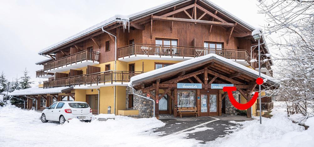 Residence Grand Massif