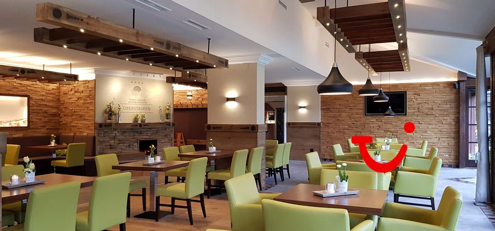 Mondi Resort Oberstaufen