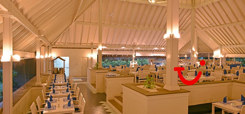 Adaaran Club Rannalhi
