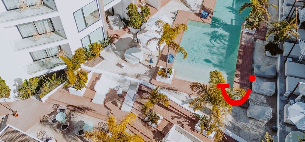 Nativo Hotel Ibiza