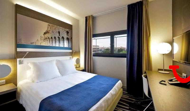 Mercure Roma Centro Colosseo