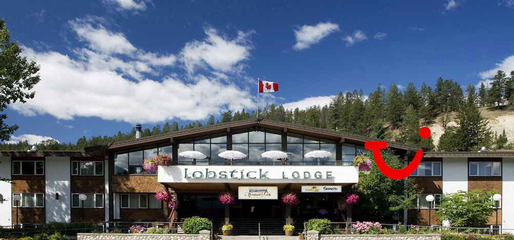 Lobstick Lodge () - Jasper - Canada | TUI