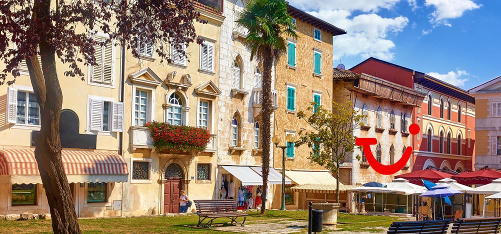 15-daagse fly-drive Grand Tour Kroatië