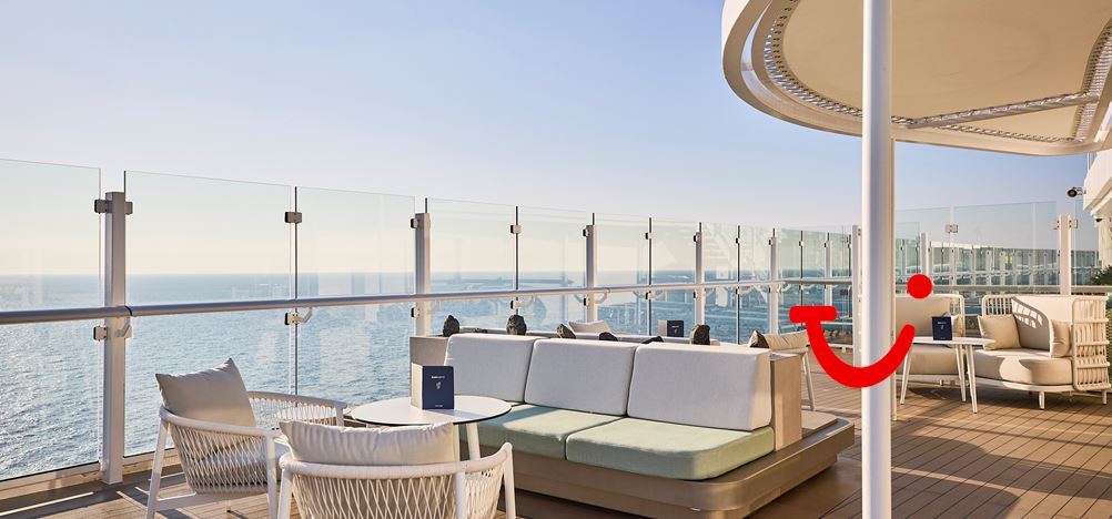 8-dg cruise Noord-Europa - Mein Schiff Relax