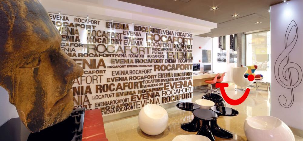 Evenia Rocafort