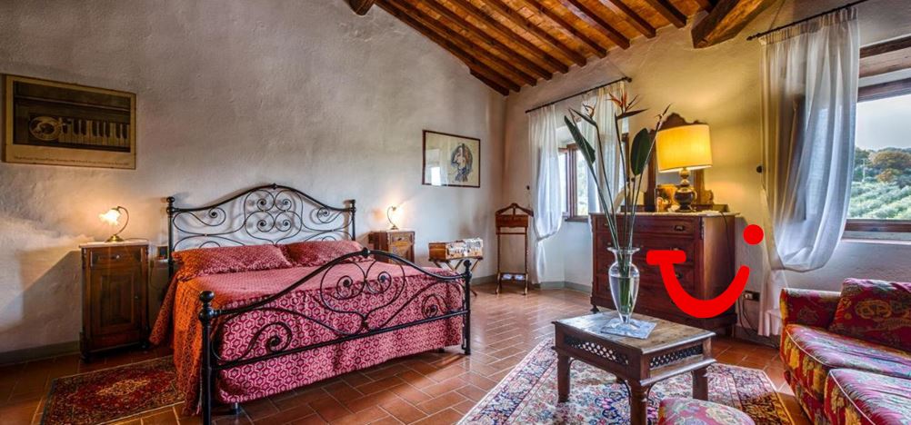 Villa Campestri