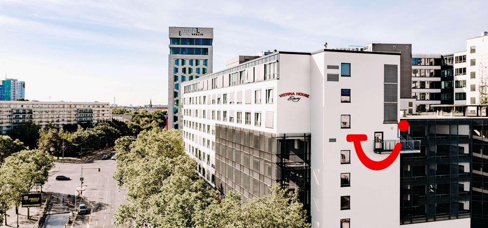 Vienna House Easy by Wyndham Berlin PrenzlauerBerg