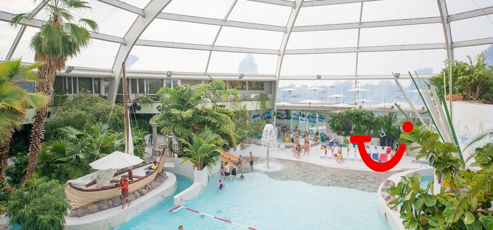 Sunparks Oostduinkerke aan zee