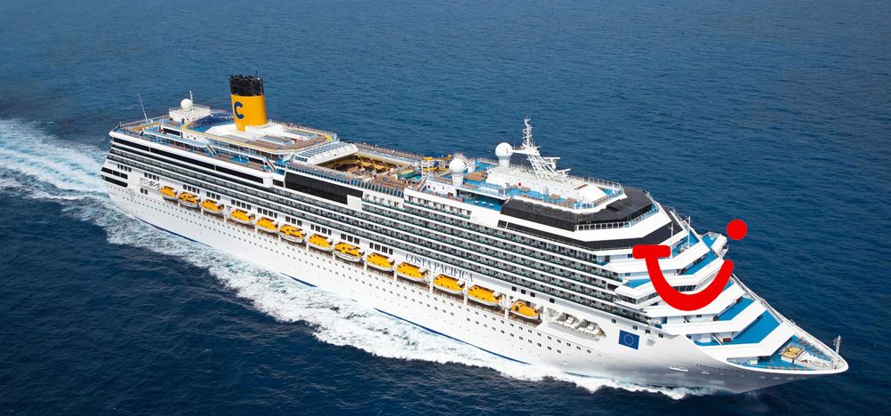9-daagse Caraïbische cruise vanaf La Romana