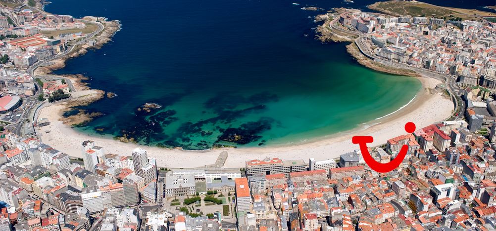 15-dg cruise West-Europa - Mein Schiff 3