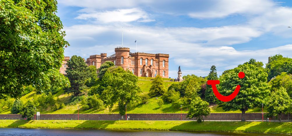 13-dg cruise West-Europa - Mein Schiff 2