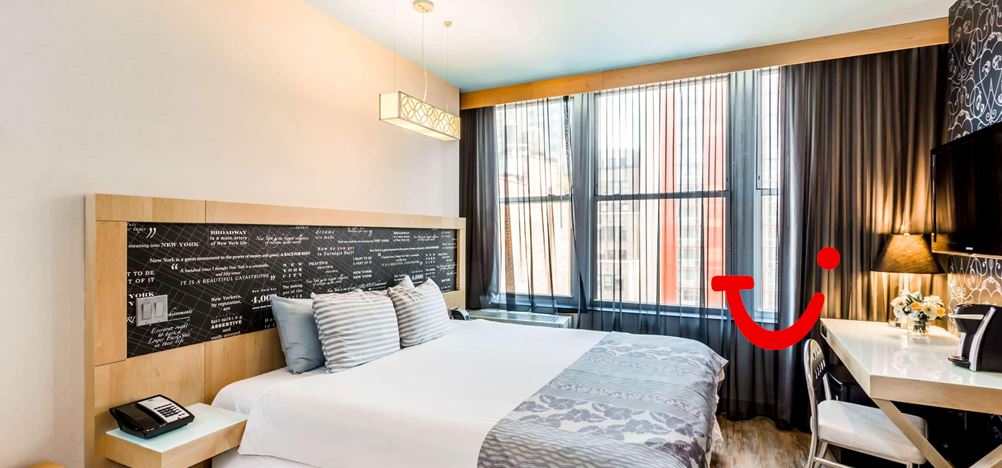 TRYP by Wyndham NYC Times Square South