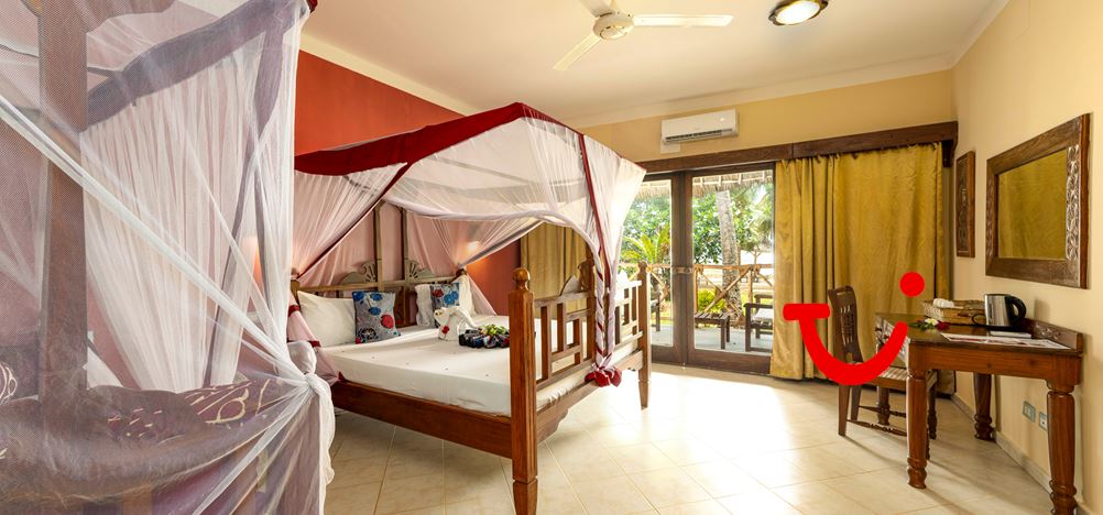 Jaz Adonia Beach Resort