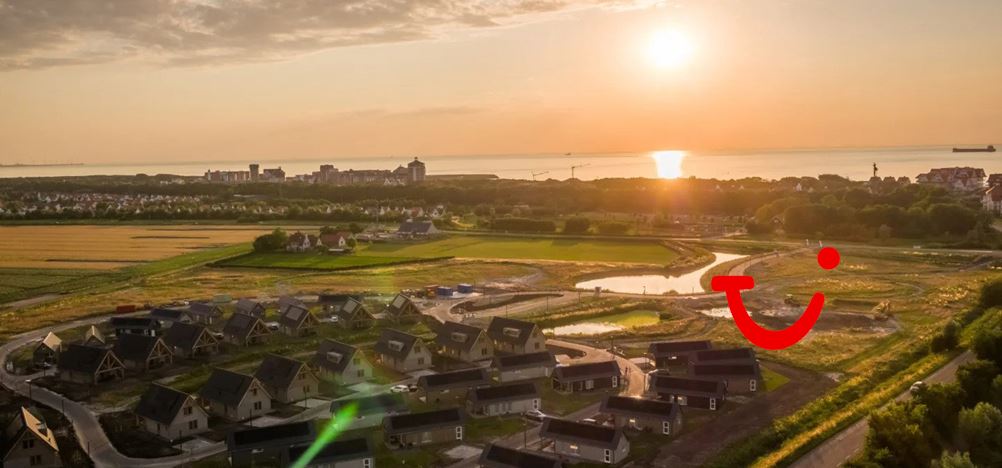 EuroParcs Cadzand