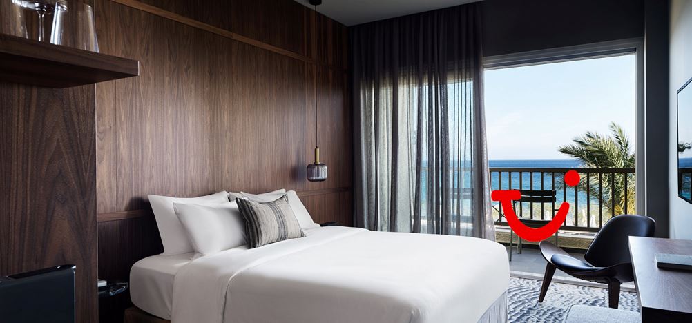 Doryssa Seaside Resort