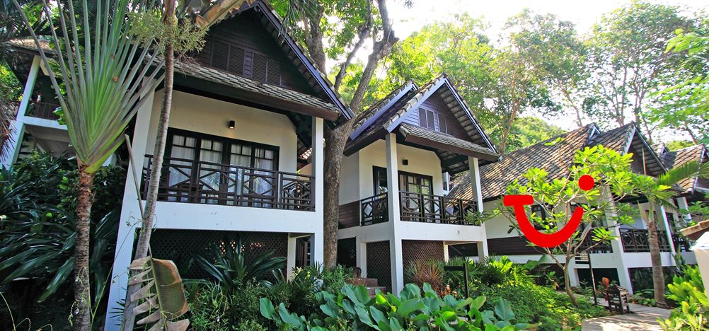 Ao Prao Resort