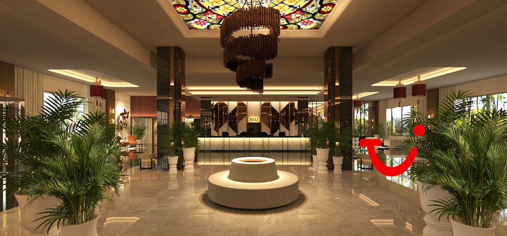 Riu Palace Aruba
