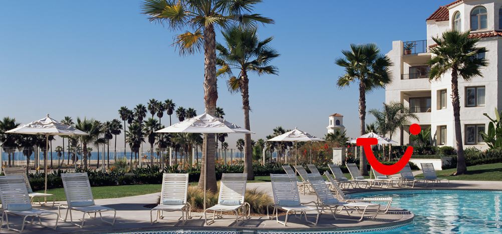 Hyatt Regency Resort & Spa